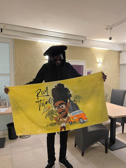 LePrince BADETUCH
