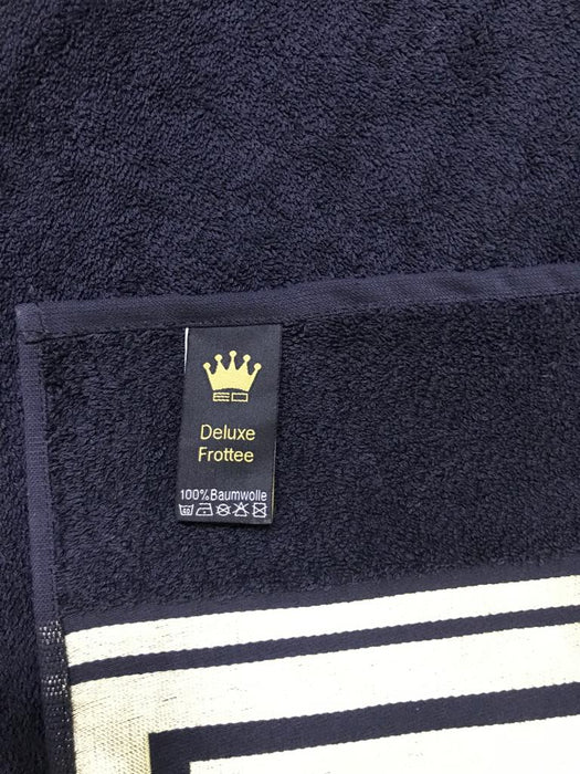 EO DELUXE HANDTUCH-SET 6-teilig